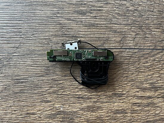 WiFi modulis WCBN4501R_V05