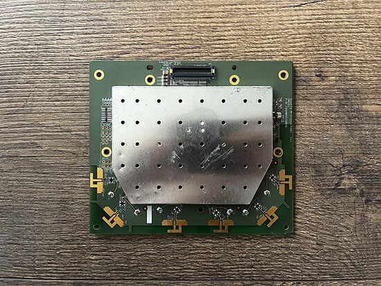 WiFi modulis 790HM501040Q