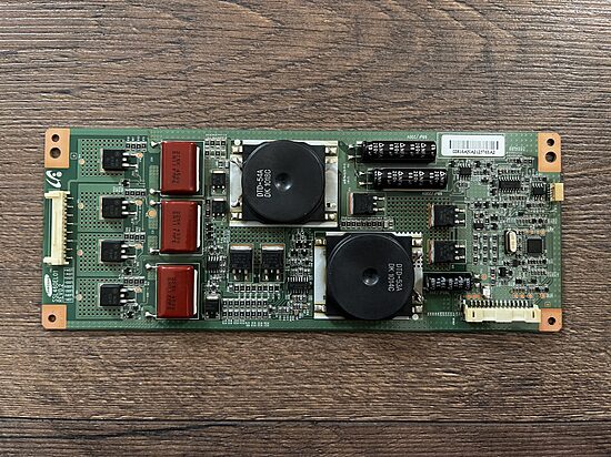 Led plokštė SSL460EL01