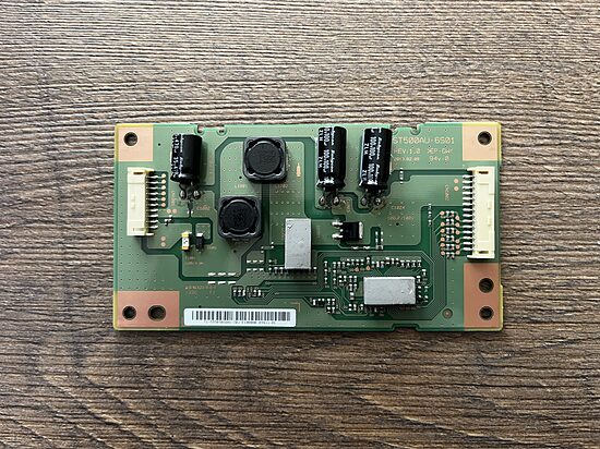 Led plokštė ST500AU-6S01