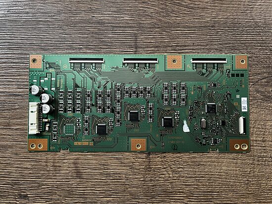 Led plokštė 1-983-107-31