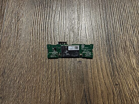 WiFi modulis WLU5151-D81