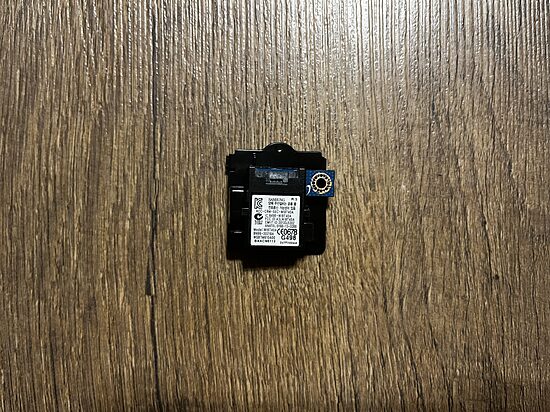 WiFi modulis 649E-WIBT40A