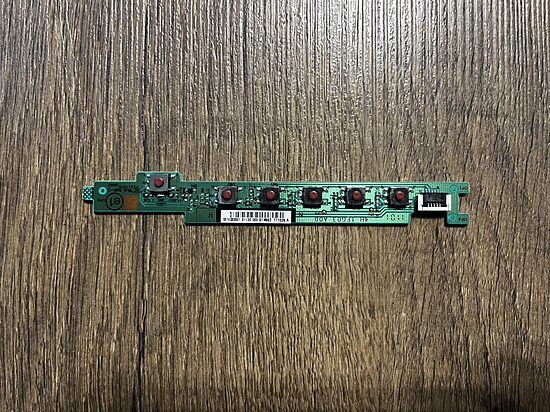 Valdymo mygtukai 4H.1EGO3.A00