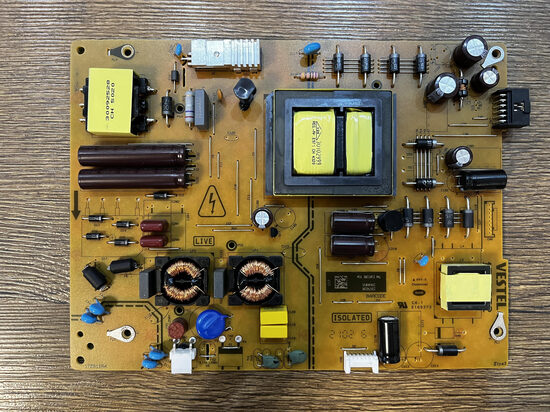 Maitinimo plokštės